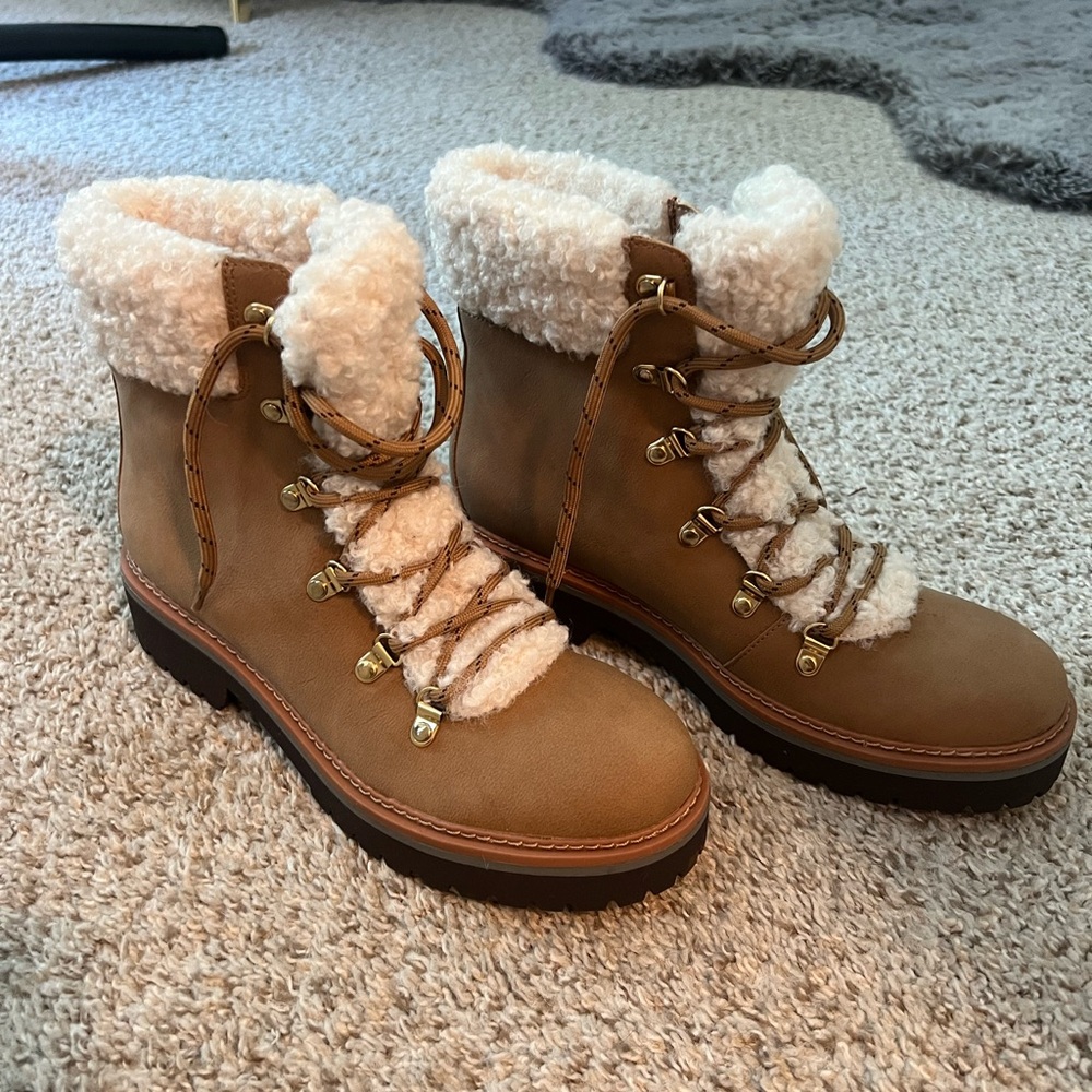 Tommy Hilfiger Boots